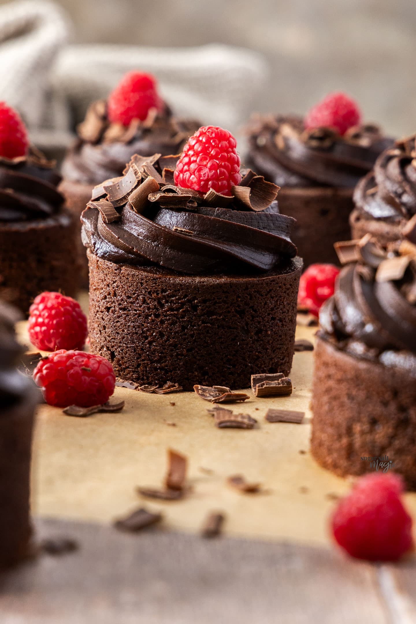 Cakes
