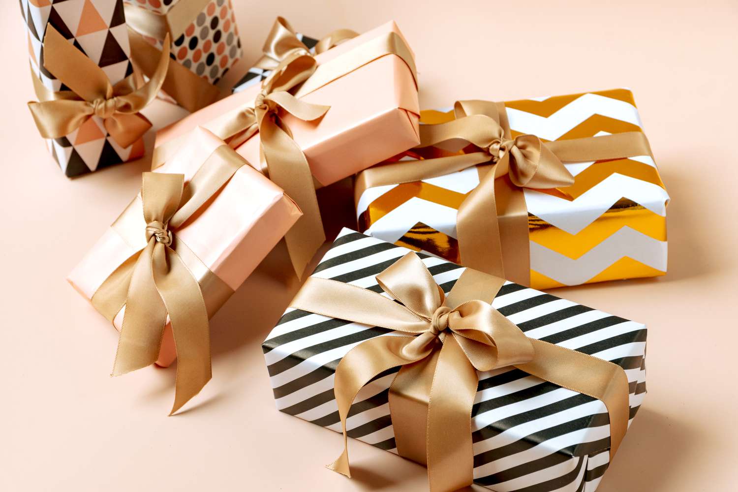 Gifts