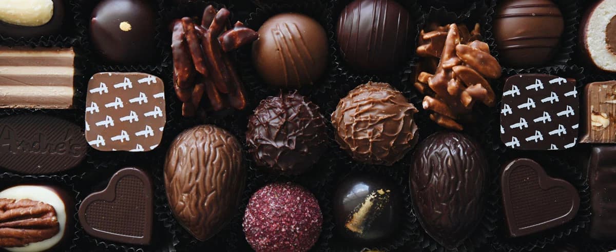 Chocolates